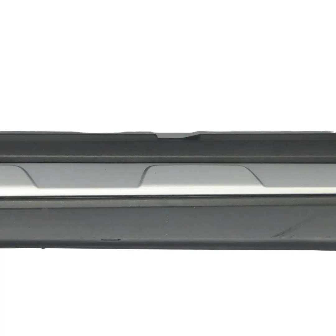 Mercedes X156 Seitenschwellerleiste Links Mountain Grey Grau Metallic - 787 - SKU A1566980754-MG - Teilenummer A1566980754
