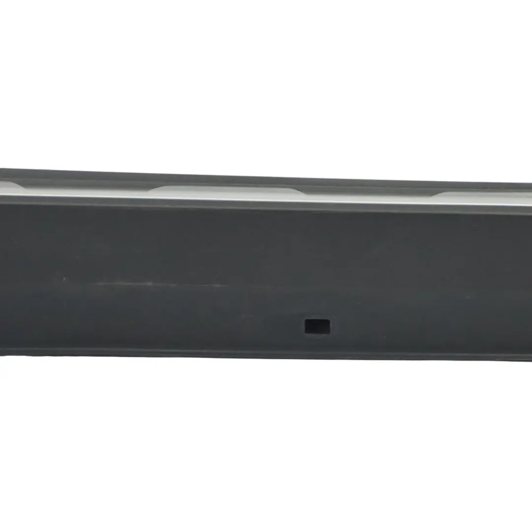  Faldón Lateral Mercedes X156 Listón de Umbral Derecho Mountain Grey - 787 - SKU A1566980854-MG - Número de pieza A1566980854