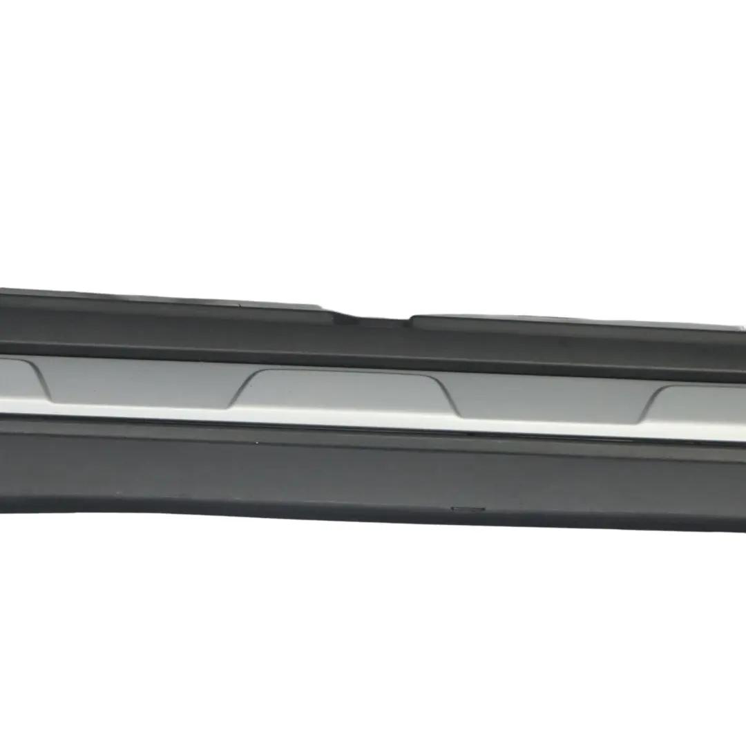 Mercedes X156 Side Skirt Door Sill Strip Right O/S Trim Mountain Grey - 787 - SKU A1566980854-MG - Part number A1566980854