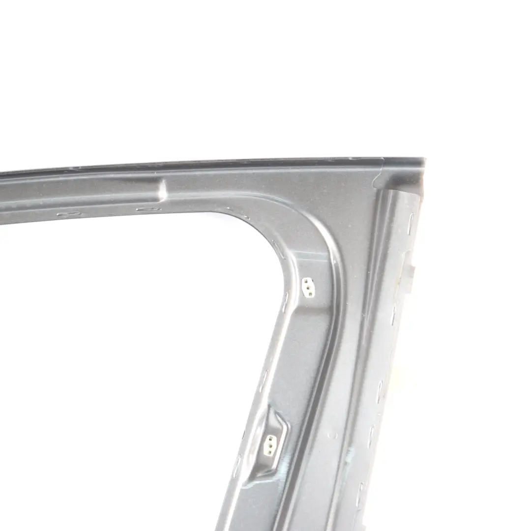 Mercedes X156 Door Front Left N/S Mountaingrau Mountain Grey Metallic - 787 - SKU A1567200105-MG - Part number A1567200105