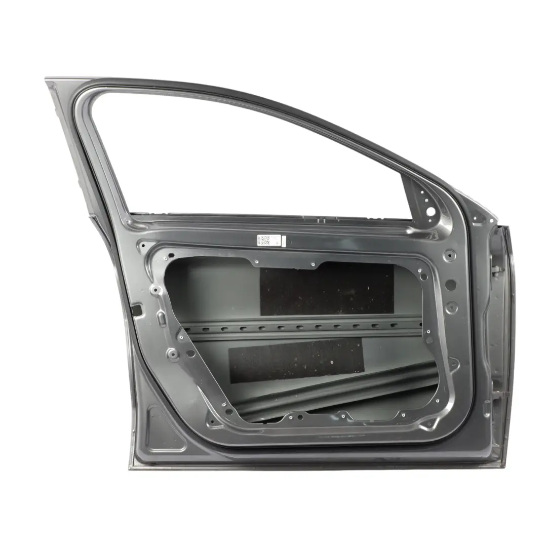 Door Front Left N/S Mountaingrau Mountain Grey Metallic - 787 to Mercedes X156 with Part number A1567200105 Mercedes X156 Door Front Left N/S Mountaingrau Mountain Grey Metallic - 787 - SKU A1567200105-MG - Part number A1567200105