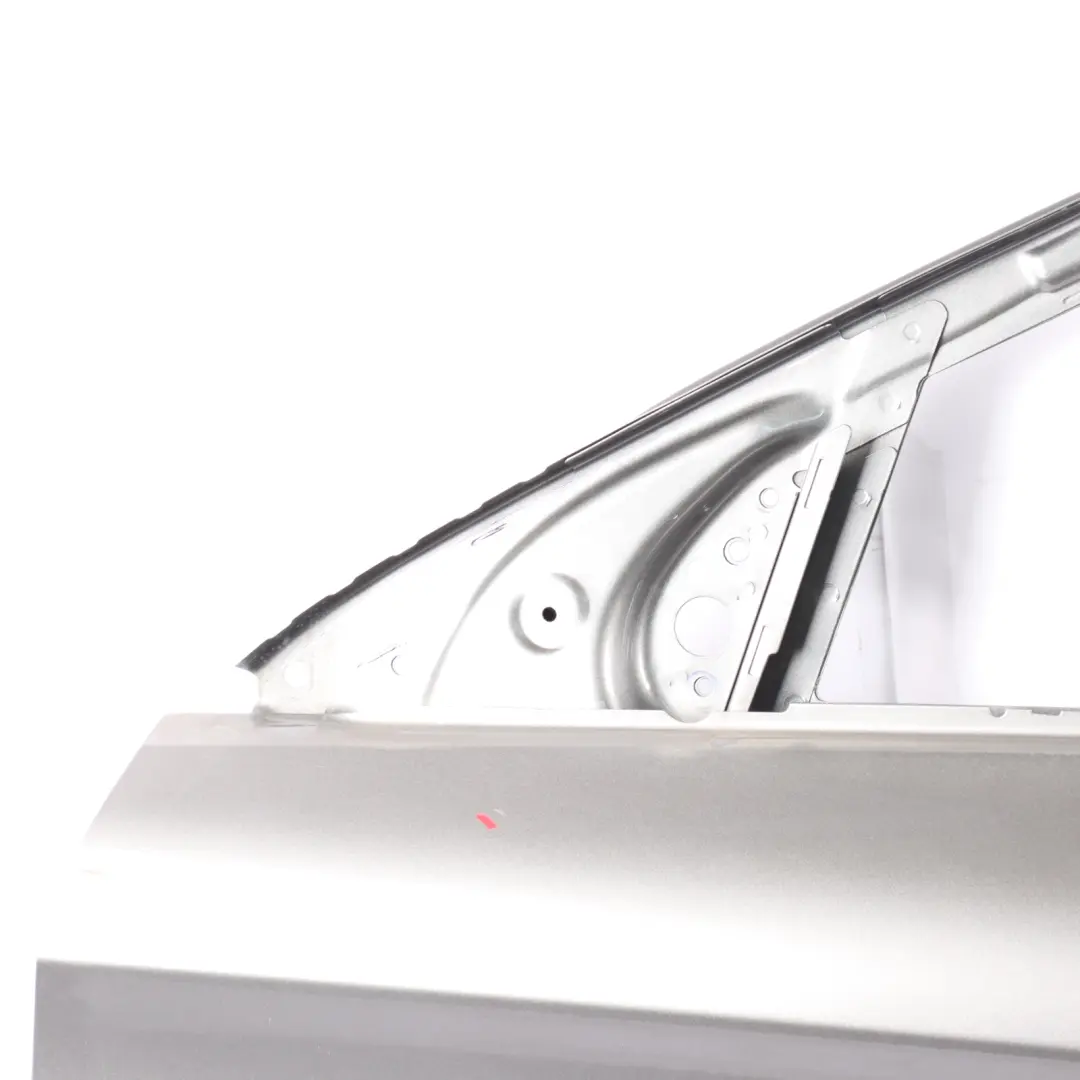 Mercedes X156 Door Front Left N/S Mountaingrau Mountain Grey Metallic - 787 - SKU A1567200105-MG - Part number A1567200105