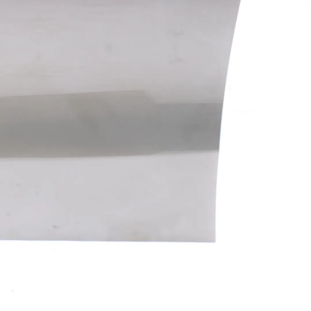 Mercedes X156 Door Front Left N/S Mountaingrau Mountain Grey Metallic - 787 - SKU A1567200105-MG - Part number A1567200105