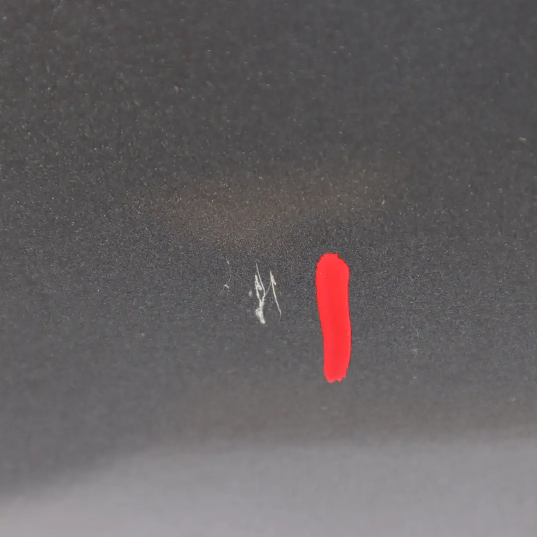 Mercedes X156 Door Front Left N/S Mountaingrau Mountain Grey Metallic - 787 - SKU A1567200105-MG - Part number A1567200105