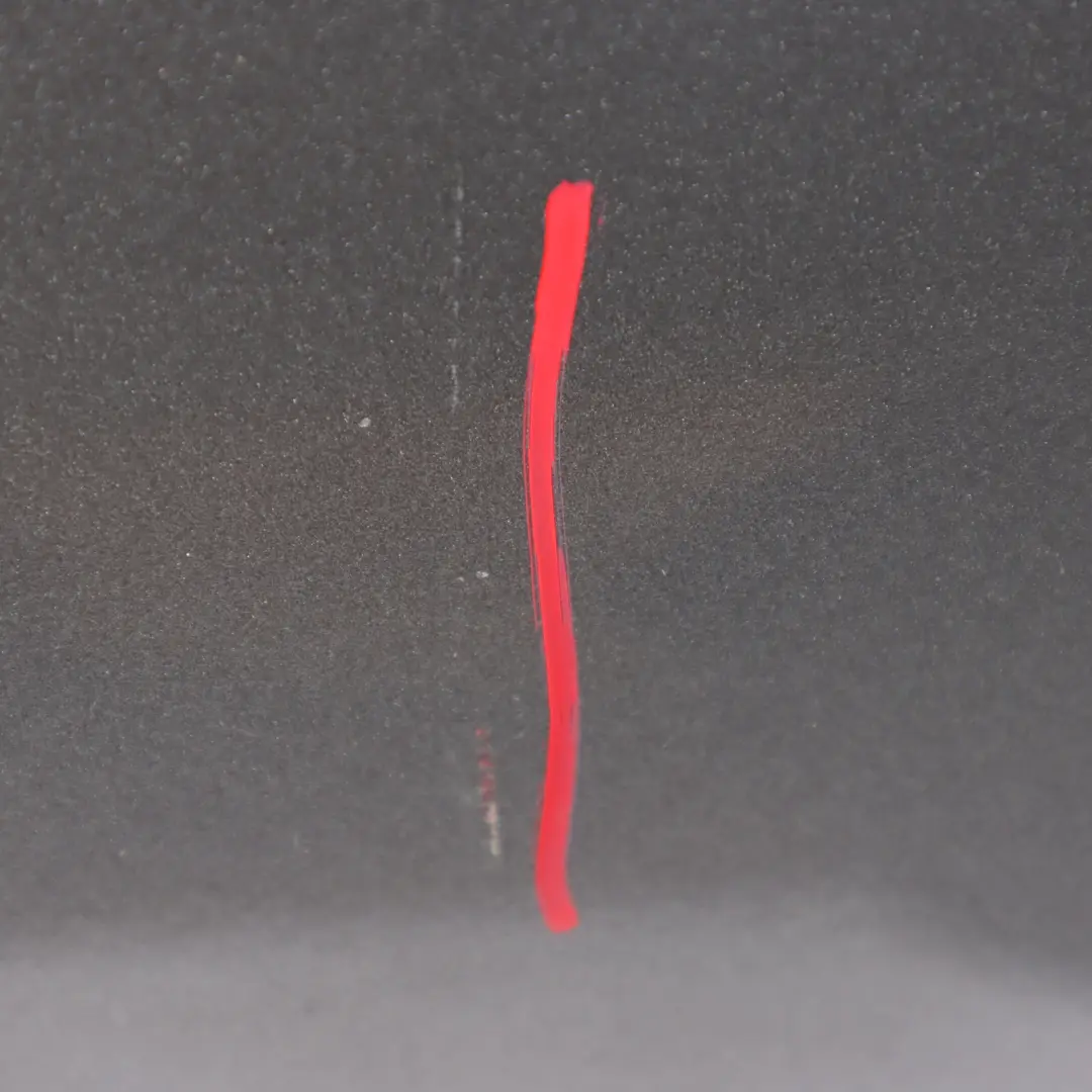 Mercedes X156 Door Front Left N/S Mountaingrau Mountain Grey Metallic - 787 - SKU A1567200105-MG - Part number A1567200105