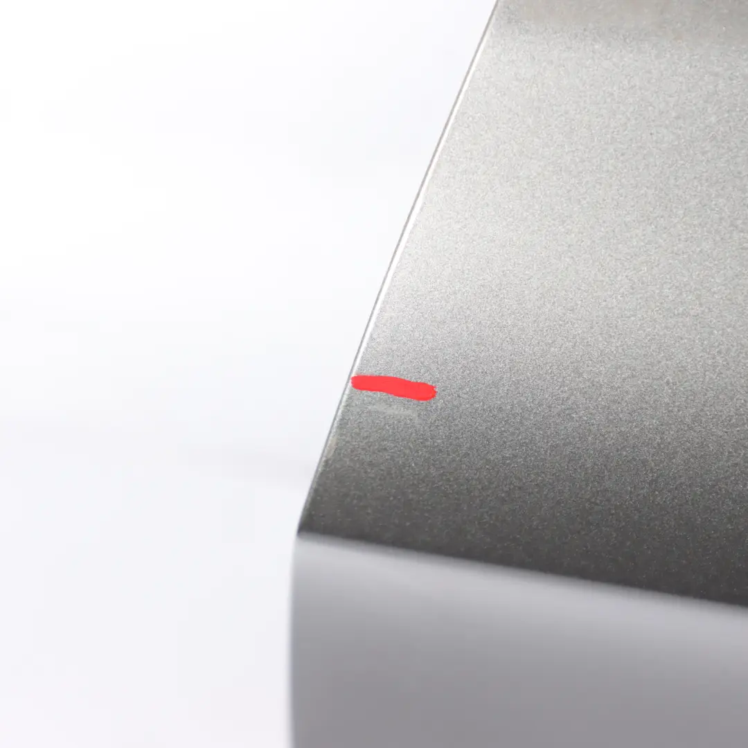 Mercedes X156 Door Front Left N/S Mountaingrau Mountain Grey Metallic - 787 - SKU A1567200105-MG - Part number A1567200105