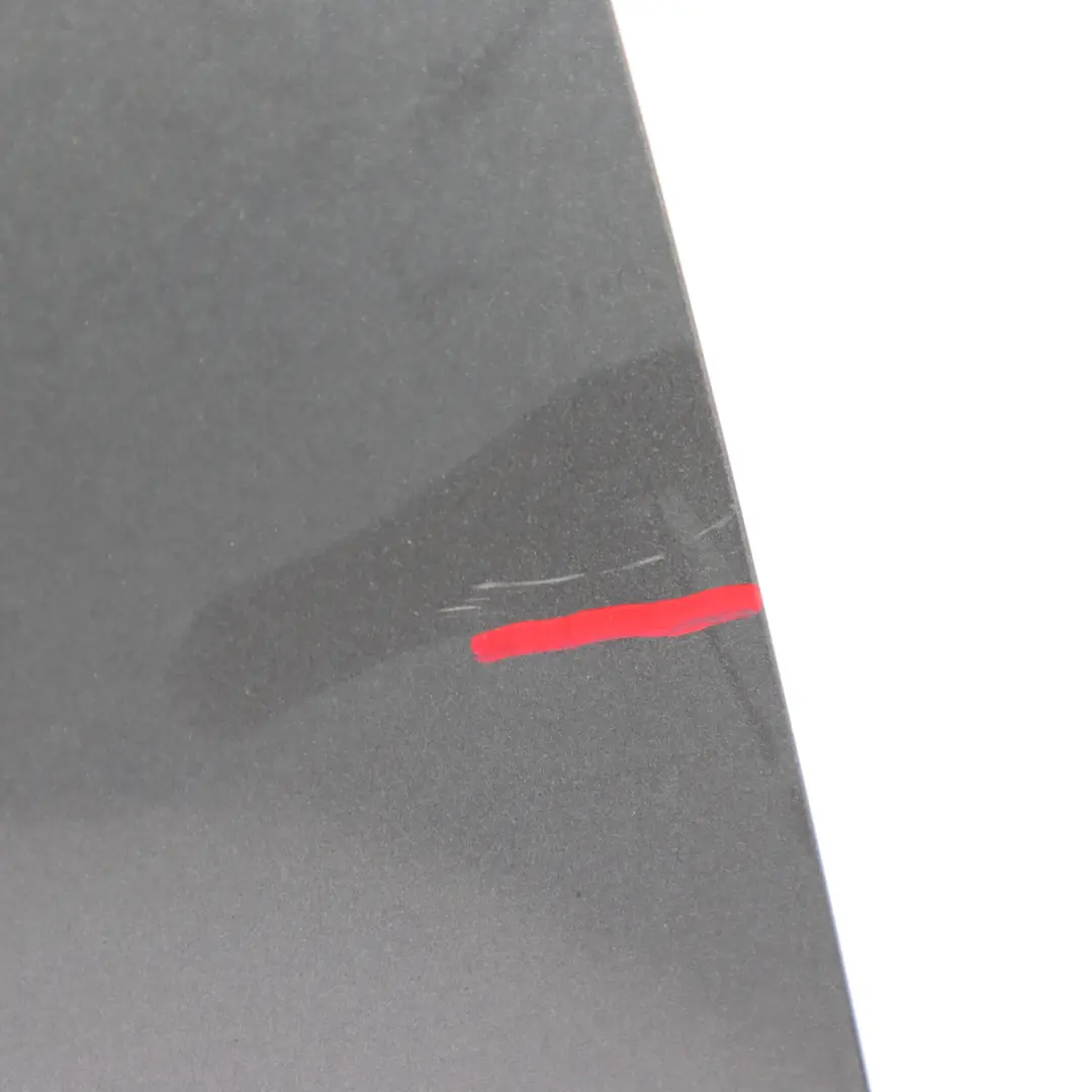 Door Front Right O/S Mountaingrau Mountain Grey Metallic - 787 to Mercedes X156 with Part number A1567200205 Mercedes X156 Door Front Right O/S Mountaingrau Mountain Grey Metallic - 787 - SKU A1567200205-MG - Part number A1567200205