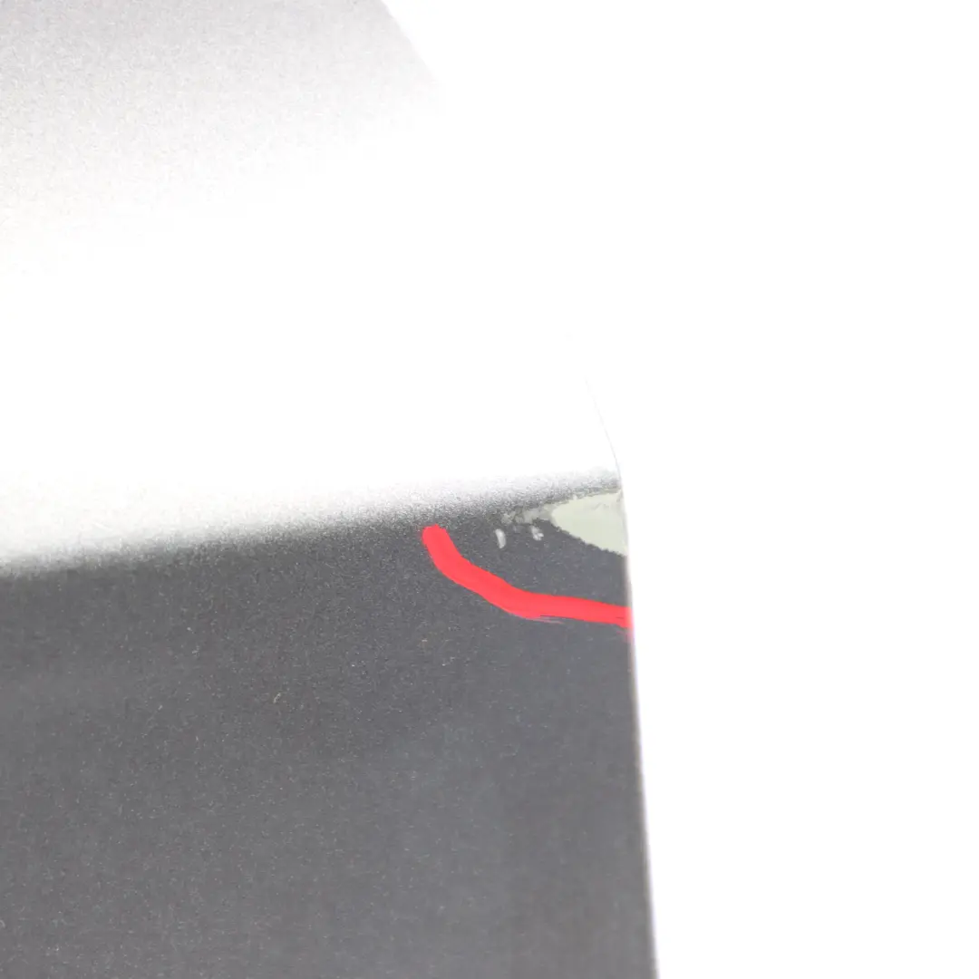 Door Front Right O/S Mountaingrau Mountain Grey Metallic - 787 to Mercedes X156 with Part number A1567200205 Mercedes X156 Door Front Right O/S Mountaingrau Mountain Grey Metallic - 787 - SKU A1567200205-MG - Part number A1567200205