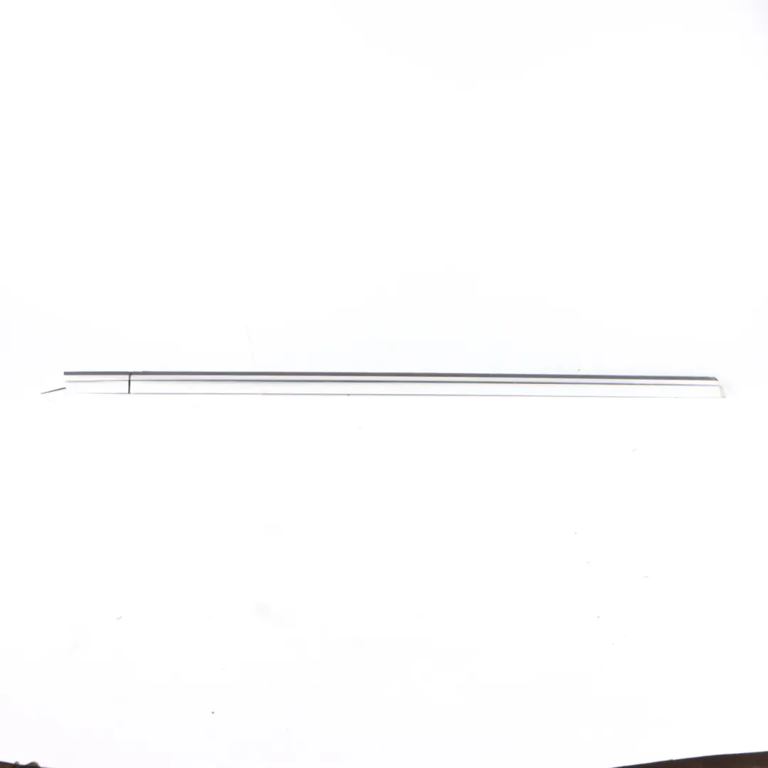 Mercedes GLA X156 Front Door Window Weatherstrip Moulding Right O/S - SKU A1567250282 - Part number A1567250282