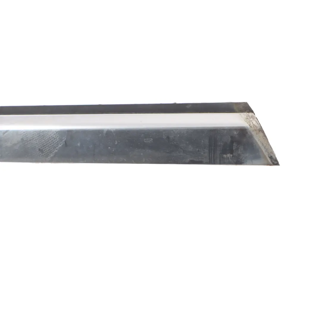 Mercedes GLA X156 Front Door Window Weatherstrip Moulding Right O/S - SKU A1567250282 - Part number A1567250282