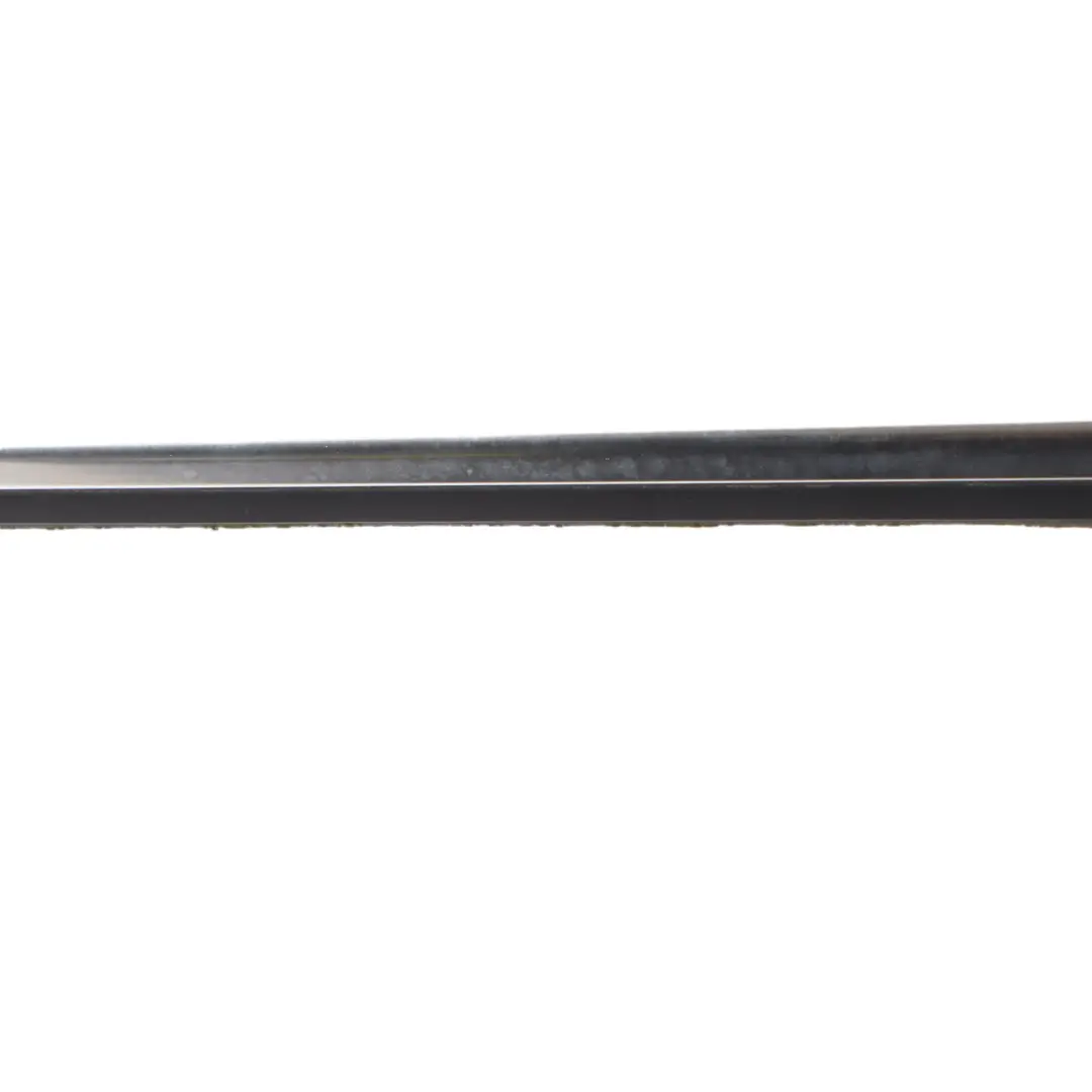 Mercedes GLA X156 Front Door Window Weatherstrip Moulding Right O/S - SKU A1567250282 - Part number A1567250282