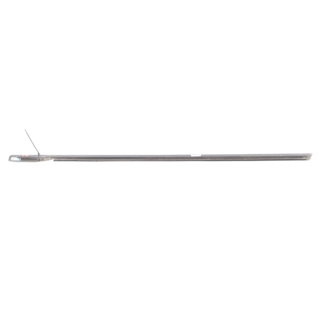 Mercedes GLA X156 Front Door Window Weatherstrip Moulding Right O/S - SKU A1567250282 - Part number A1567250282