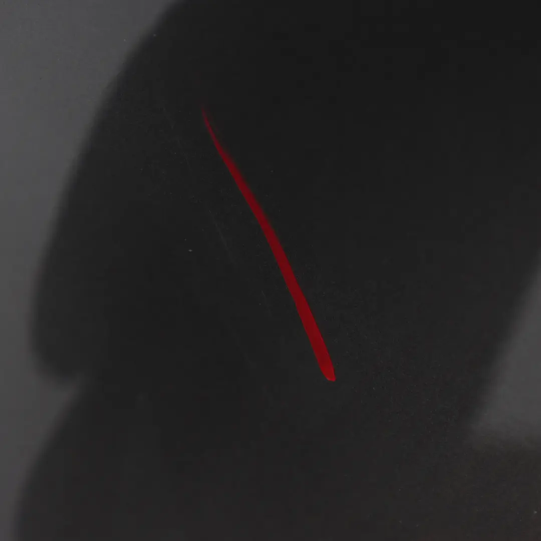 Door Rear Left N/S Mountain Grey Metallic - 787 to Mercedes X156 with Part number A1567300105 Mercedes X156 Door Rear Left N/S Mountain Grey Metallic - 787 - SKU A1567300105-MG - Part number A1567300105