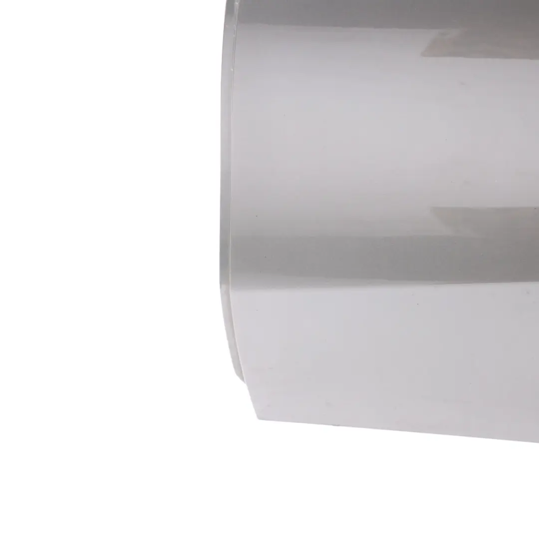 Door Rear Left N/S Mountain Grey Metallic - 787 to Mercedes X156 with Part number A1567300105 Mercedes X156 Door Rear Left N/S Mountain Grey Metallic - 787 - SKU A1567300105-MG - Part number A1567300105