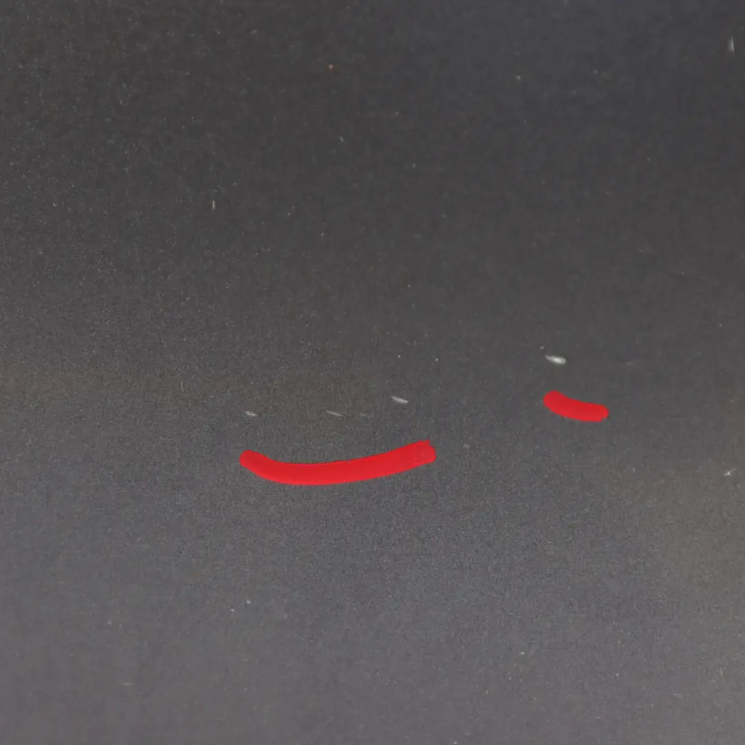 Mercedes X156 Drzwi Prawe Tylne Mountain Grey Szary Metalik - 787 - SKU A1567300205-MG - Numer Części A1567300205