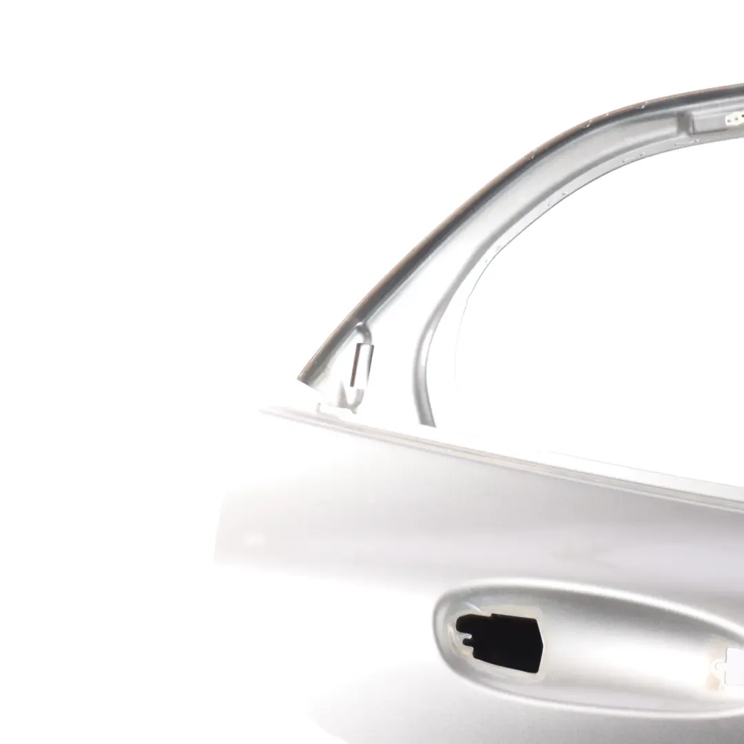 Mercedes X156 Door Rear Right O/S Mountain Grey Metallic - 787 - SKU A1567300205-MG - Part number A1567300205