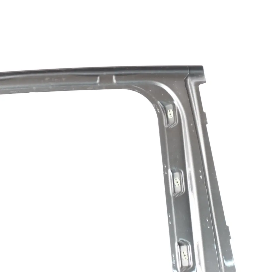 Mercedes X156 Door Rear Right O/S Mountain Grey Metallic - 787 - SKU A1567300205-MG - Part number A1567300205