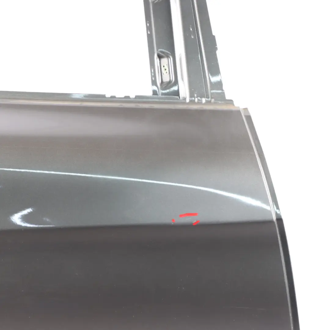 Mercedes X156 Door Rear Right O/S Mountain Grey Metallic - 787 - SKU A1567300205-MG - Part number A1567300205