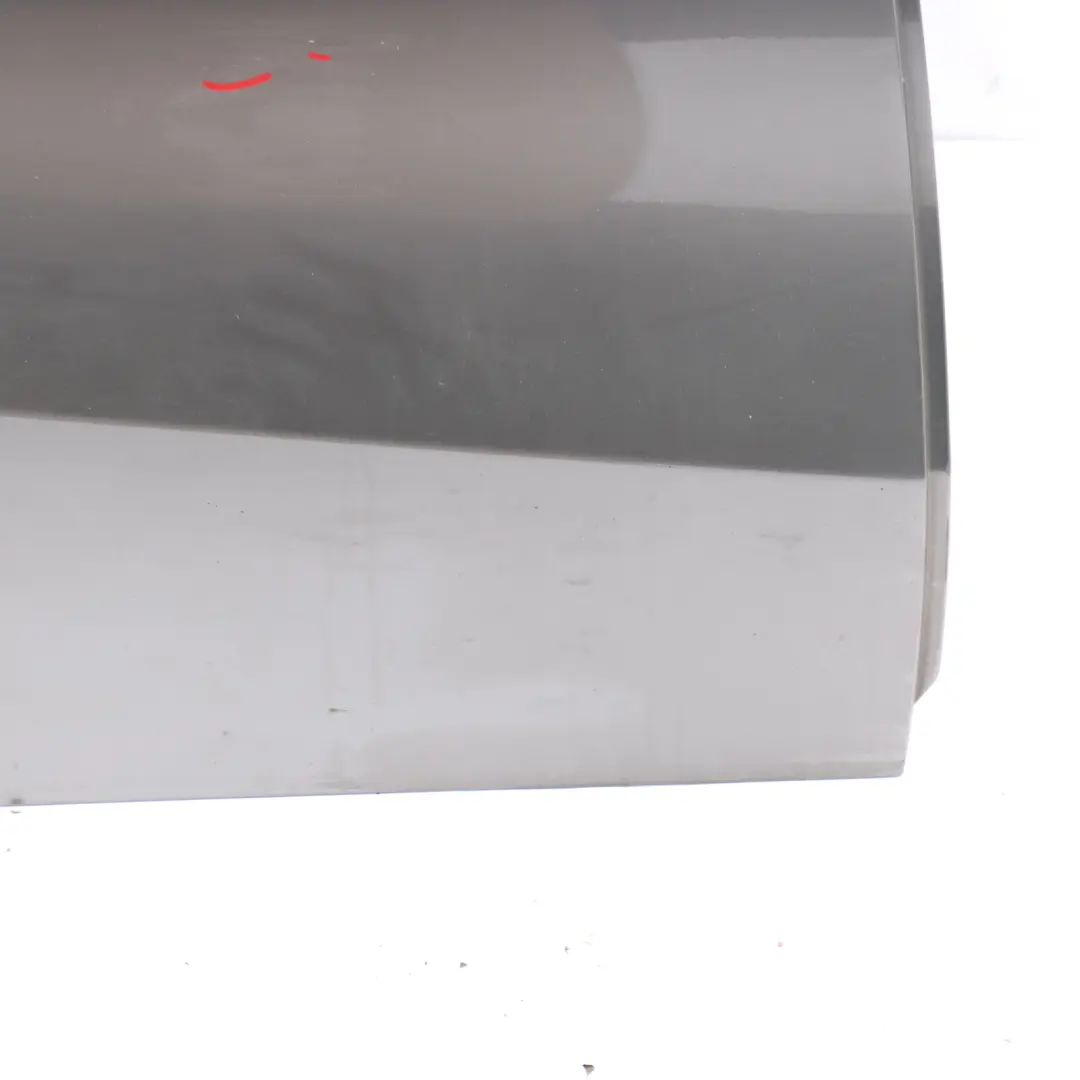 Door Rear Right O/S Mountain Grey Metallic - 787 to Mercedes X156 with Part number A1567300205 Mercedes X156 Door Rear Right O/S Mountain Grey Metallic - 787 - SKU A1567300205-MG - Part number A1567300205