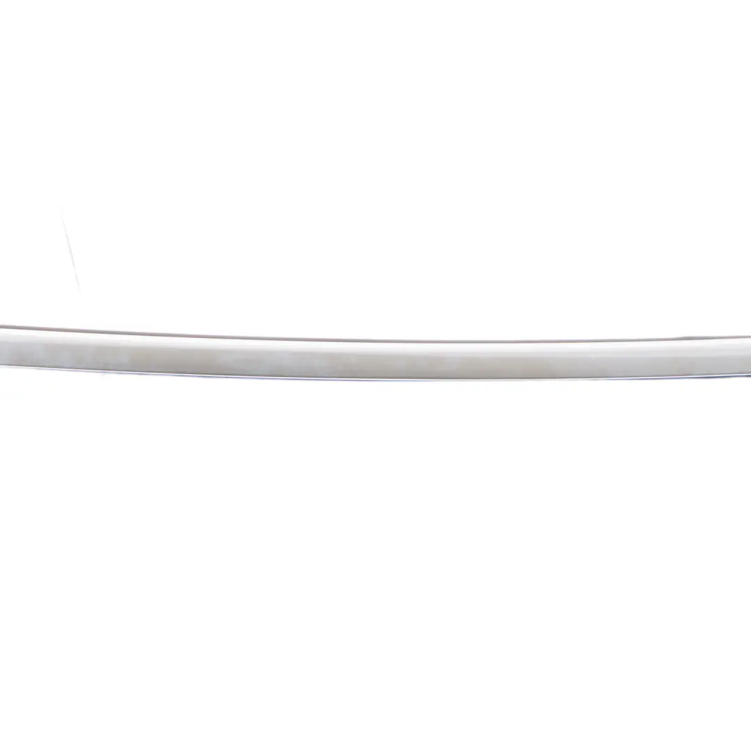Mercedes GLA X156 Window Trim Weatherstrip Rear Left N/S Chrome - SKU A1567350900 - Part number A1567350900