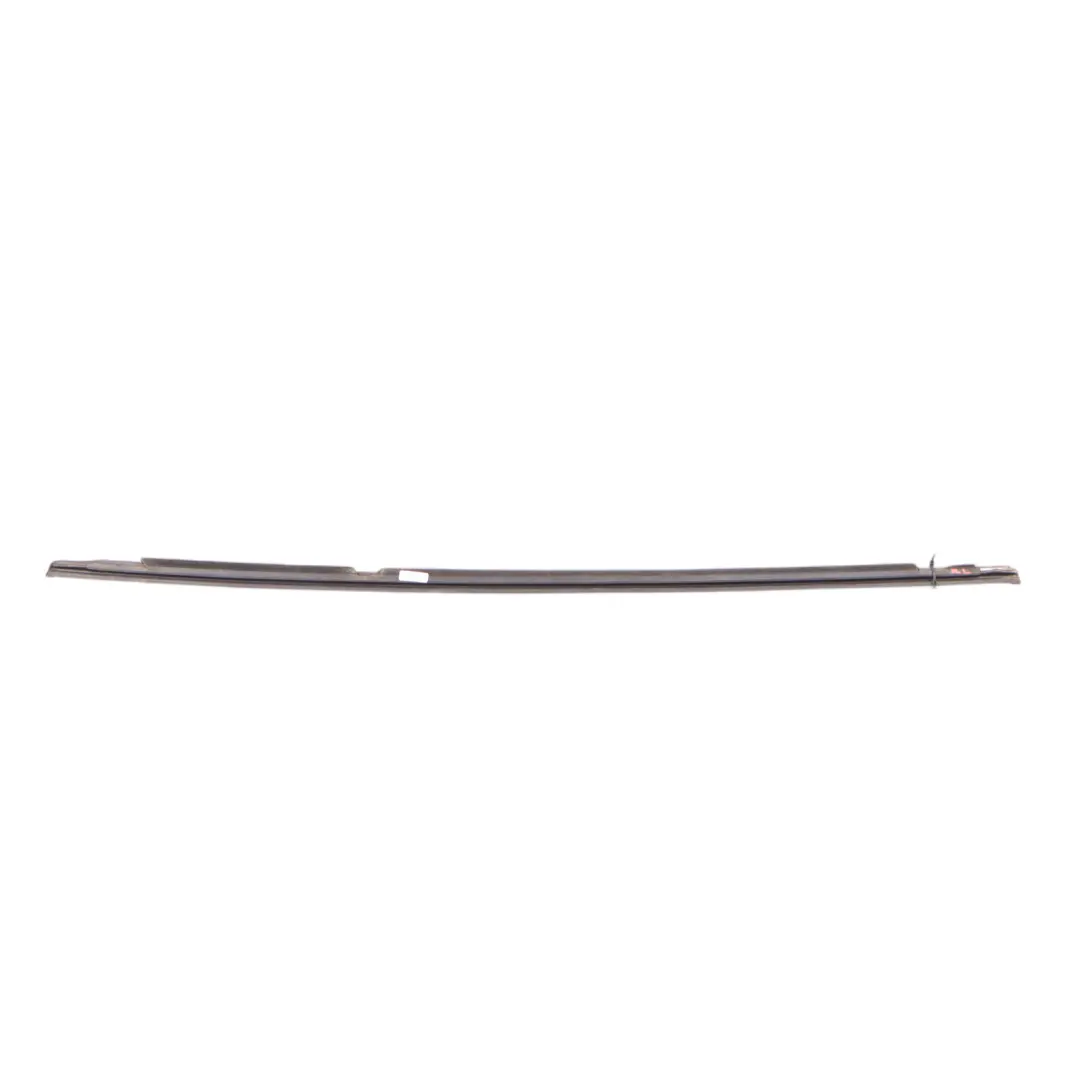 Mercedes GLA X156 Window Trim Weatherstrip Rear Left N/S Chrome - SKU A1567350900 - Part number A1567350900