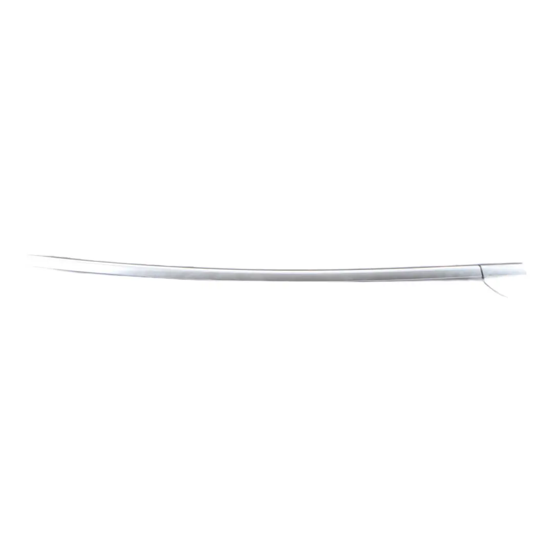 Mercedes X156 Rear Door Window Trim Strip Moulding Right O/S Chrome - SKU A1567351000 - Part number A1567351000