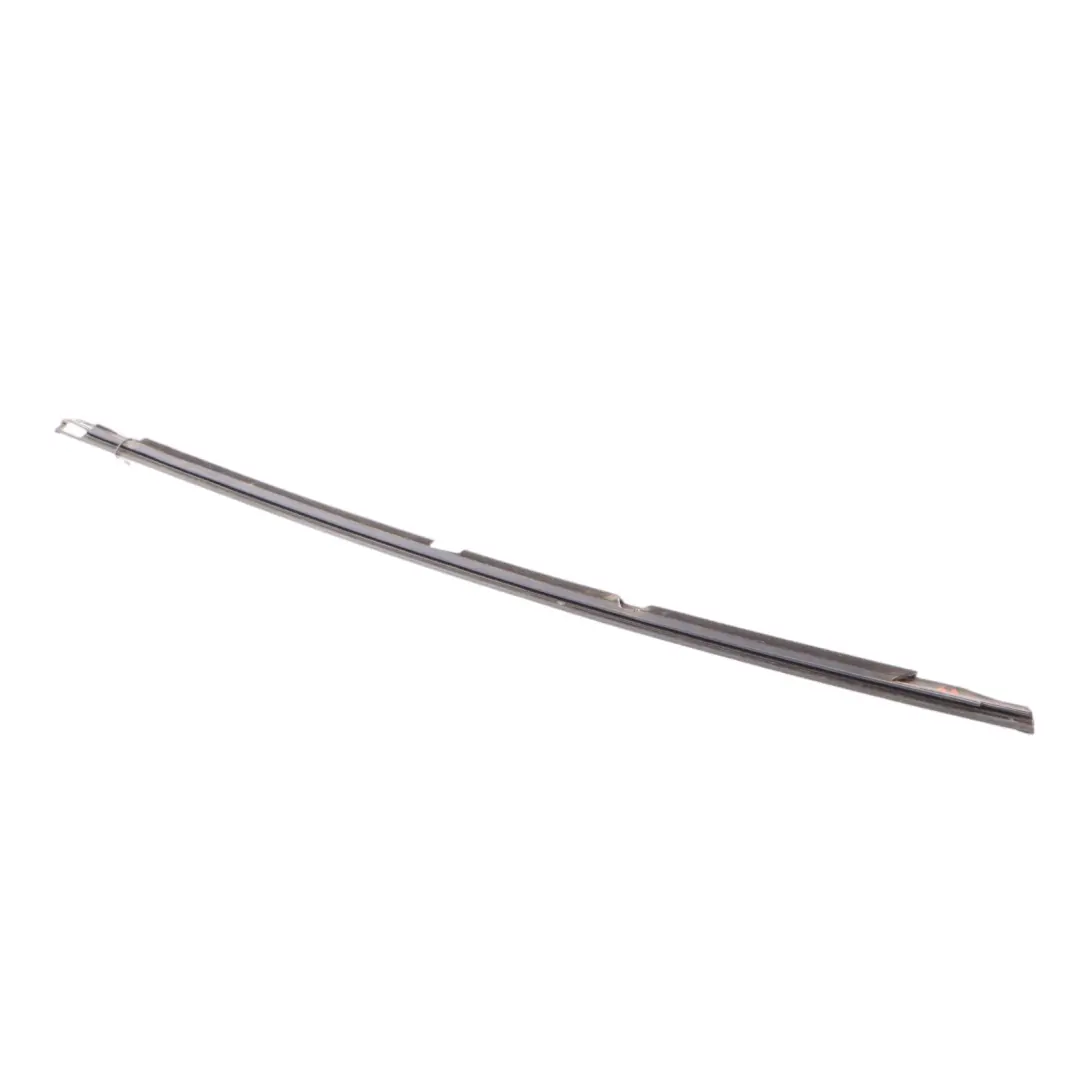 Mercedes X156 Rear Door Window Trim Strip Moulding Right O/S Chrome - SKU A1567351000 - Part number A1567351000