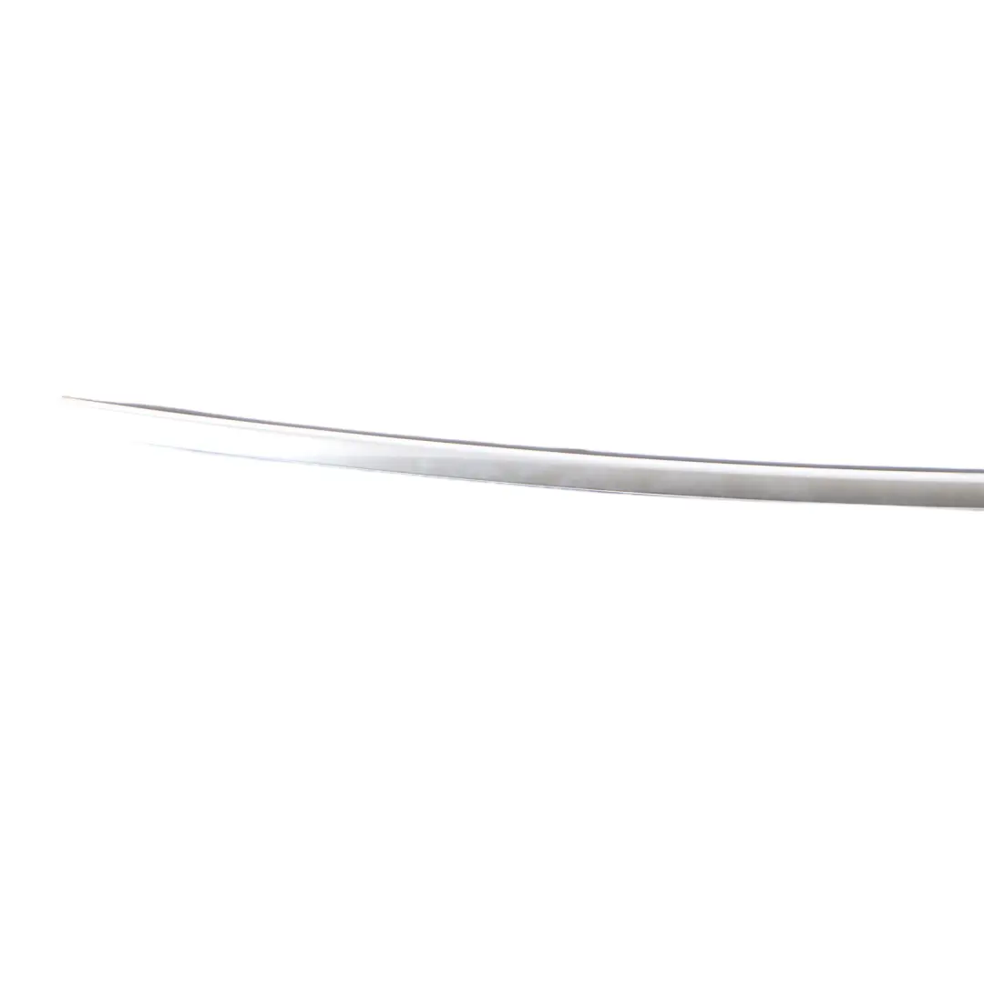 Mercedes X156 Rear Door Window Trim Strip Moulding Right O/S Chrome - SKU A1567351000 - Part number A1567351000