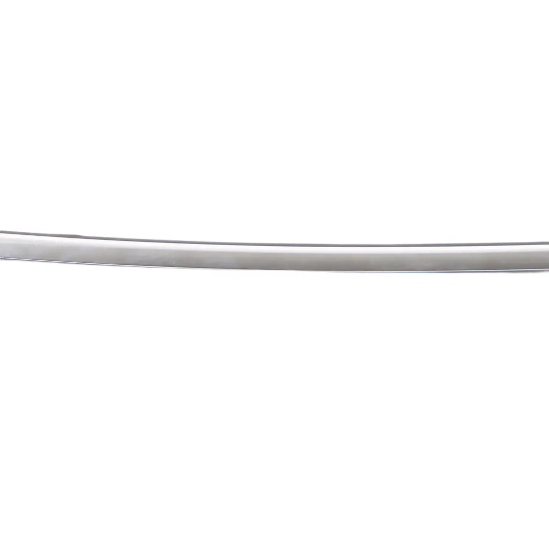 Mercedes X156 Rear Door Window Trim Strip Moulding Right O/S Chrome - SKU A1567351000 - Part number A1567351000