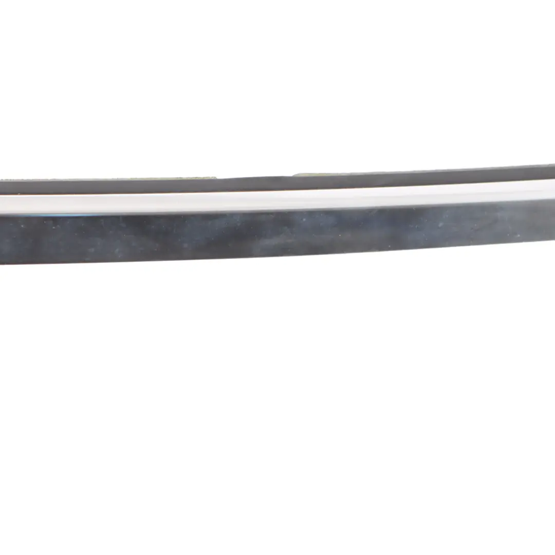 Mercedes X156 Rear Door Window Trim Strip Moulding Right O/S Chrome - SKU A1567351000 - Part number A1567351000