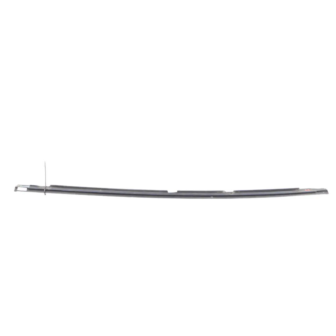 Mercedes X156 Rear Door Window Trim Strip Moulding Right O/S Chrome - SKU A1567351000 - Part number A1567351000