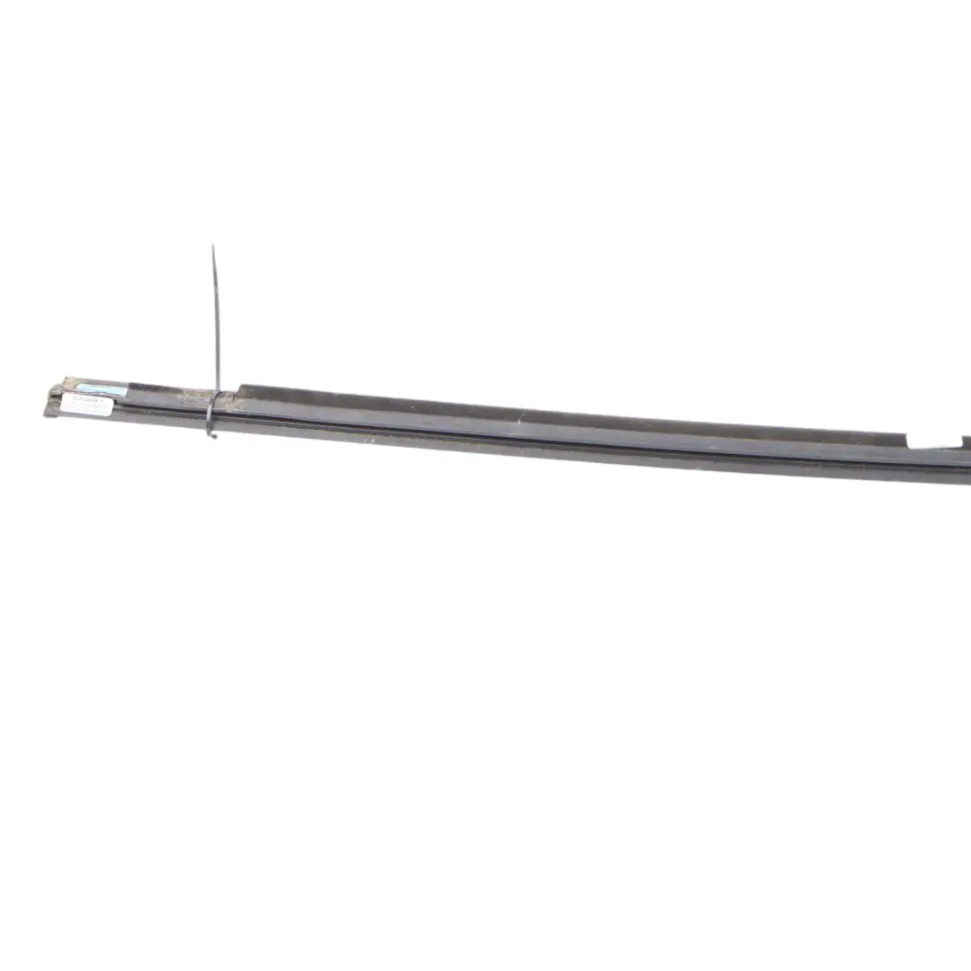 Mercedes X156 Rear Door Window Trim Strip Moulding Right O/S Chrome - SKU A1567351000 - Part number A1567351000