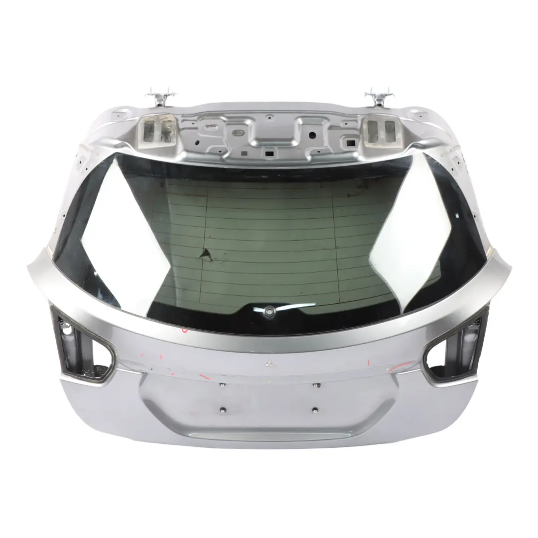 Boot Trunk Lid Tailgate Panel Mountain Grey Metallic - 787 to Mercedes X156 with Part number A1567401300 Mercedes X156 Boot Trunk Lid Tailgate Panel Mountain Grey Metallic - 787 - SKU A1567401300-MG - Part number A1567401300