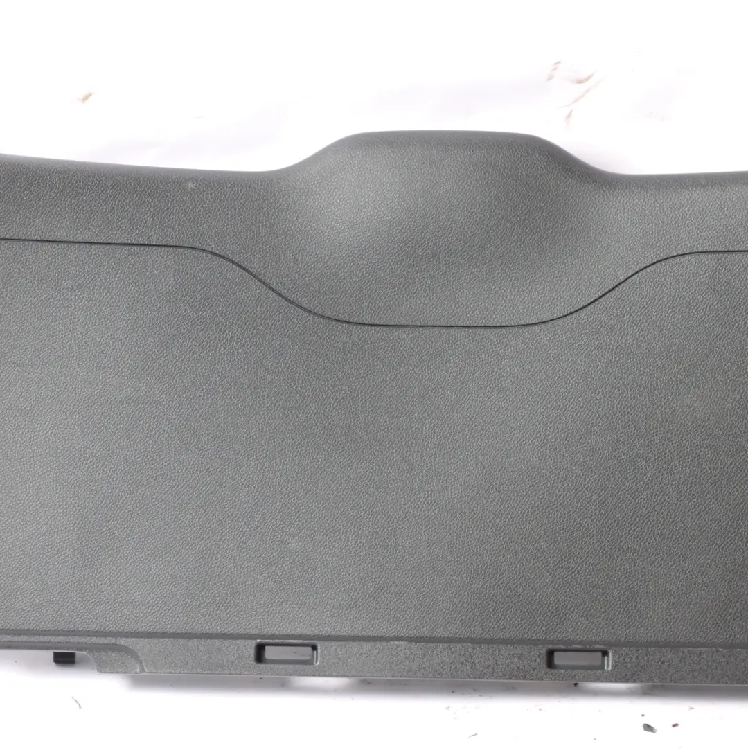 Mercedes X156 Rear Trunk Lid Tailgate Interior Cover Panel - SKU A1567402100 - Part number A1567402100
