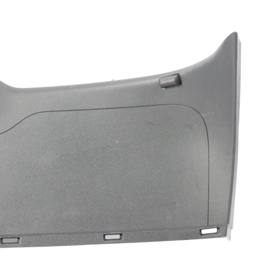 Trunk Lid Tailgate Interior Cover Panel to Mercedes X156 Rear with Part number A1567402100 Mercedes X156 Rear Trunk Lid Tailgate Interior Cover Panel - SKU A1567402100 - Part number A1567402100