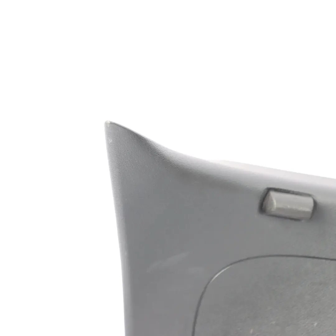 Mercedes X156 Rear Trunk Lid Tailgate Interior Cover Panel - SKU A1567402100 - Part number A1567402100