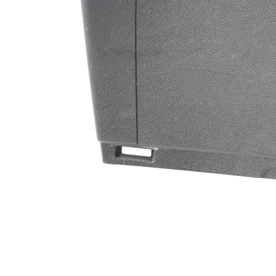 Trunk Lid Tailgate Interior Cover Panel to Mercedes X156 Rear with Part number A1567402100 Mercedes X156 Rear Trunk Lid Tailgate Interior Cover Panel - SKU A1567402100 - Part number A1567402100