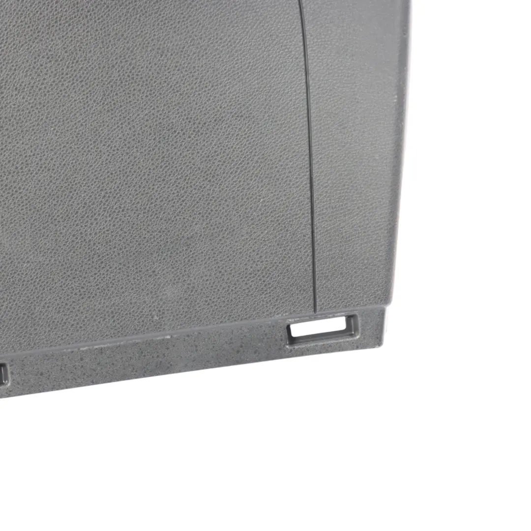 Trunk Lid Tailgate Interior Cover Panel to Mercedes X156 Rear with Part number A1567402100 Mercedes X156 Rear Trunk Lid Tailgate Interior Cover Panel - SKU A1567402100 - Part number A1567402100