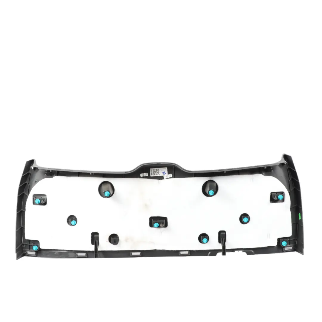 Mercedes X156 Panel Cubierta Interior Portón Trasero Maletero - SKU A1567402100 - Número de pieza A1567402100