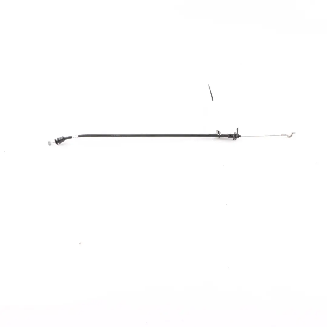 Mercedes X156 Trunk Boot Tailgate Lock Bowden Cable Linkage - SKU A1567500000 - Part number A1567500000