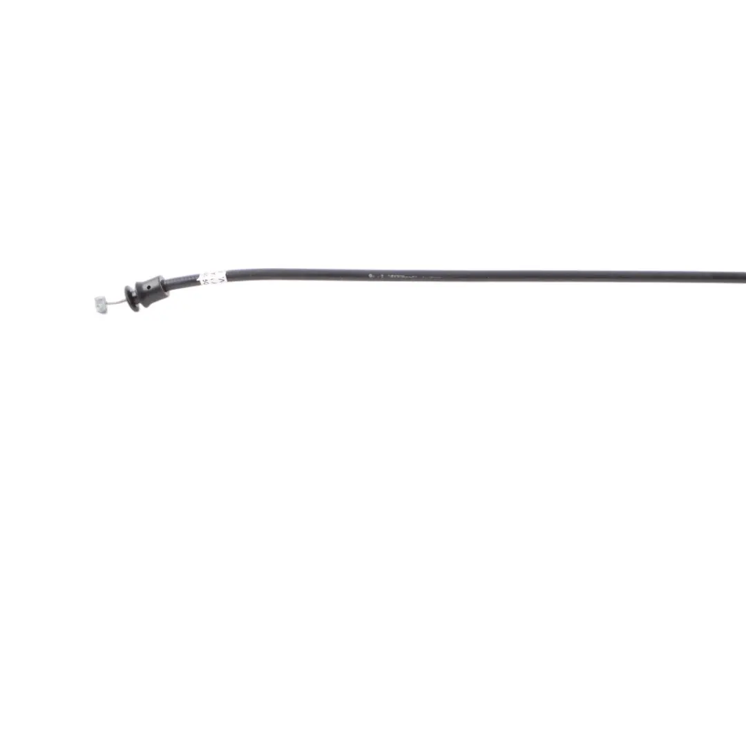 Trunk Boot Tailgate Lock Bowden Cable Linkage to Mercedes X156 with Part number A1567500000 Mercedes X156 Trunk Boot Tailgate Lock Bowden Cable Linkage - SKU A1567500000 - Part number A1567500000