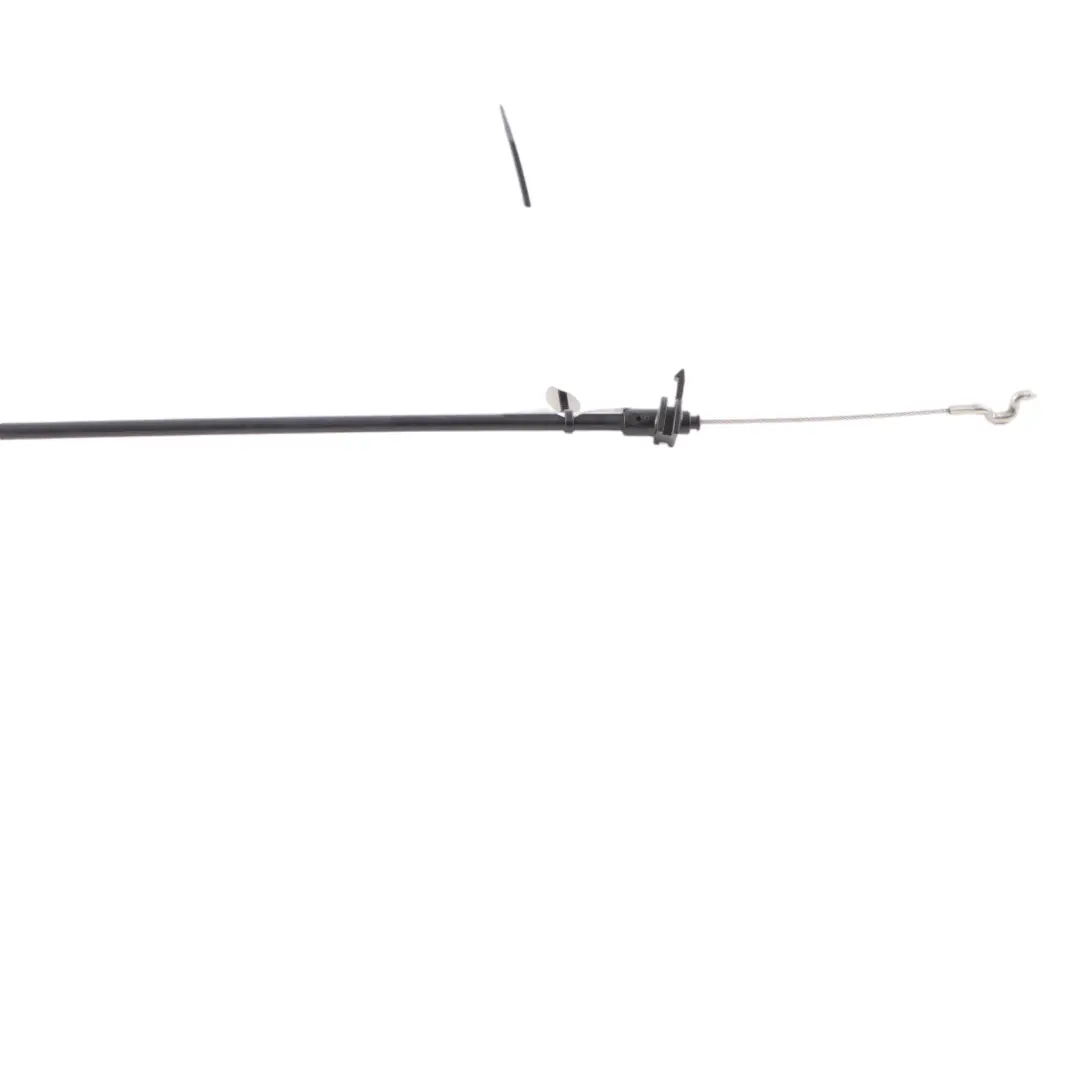 Trunk Boot Tailgate Lock Bowden Cable Linkage to Mercedes X156 with Part number A1567500000 Mercedes X156 Trunk Boot Tailgate Lock Bowden Cable Linkage - SKU A1567500000 - Part number A1567500000