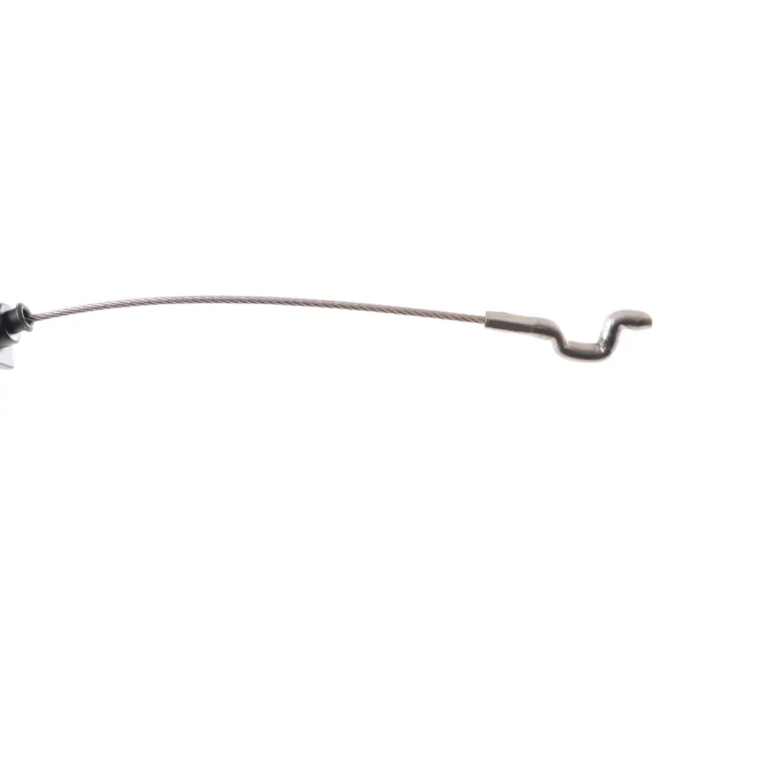 Trunk Boot Tailgate Lock Bowden Cable Linkage to Mercedes X156 with Part number A1567500000 Mercedes X156 Trunk Boot Tailgate Lock Bowden Cable Linkage - SKU A1567500000 - Part number A1567500000