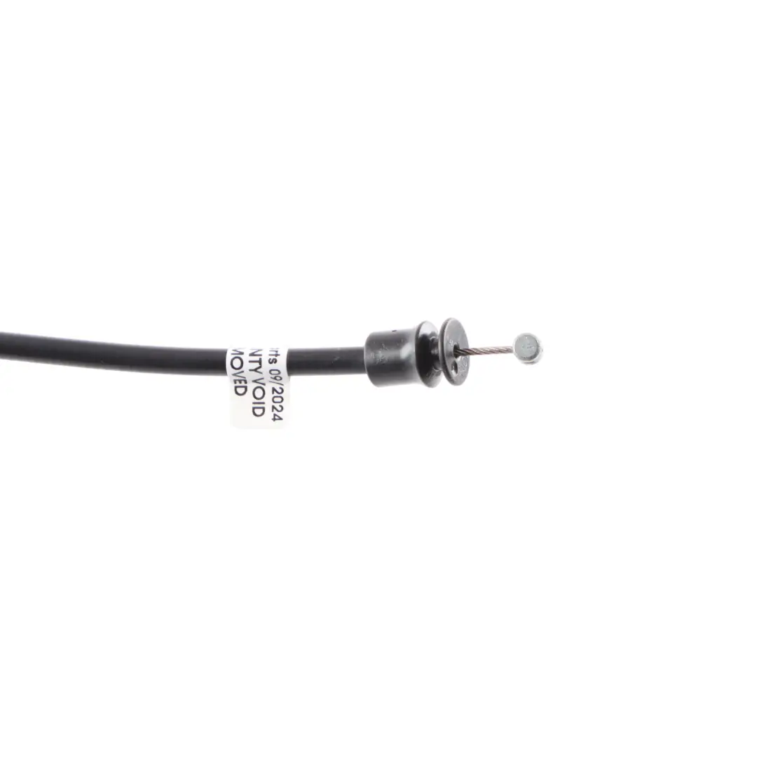 Mercedes X156 Trunk Boot Tailgate Lock Bowden Cable Linkage - SKU A1567500000 - Part number A1567500000