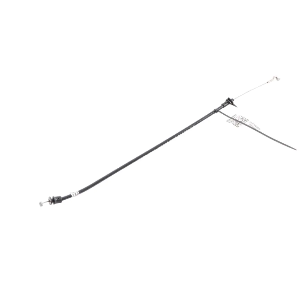 Mercedes X156 Trunk Boot Tailgate Lock Bowden Cable Linkage - SKU A1567500000 - Part number A1567500000