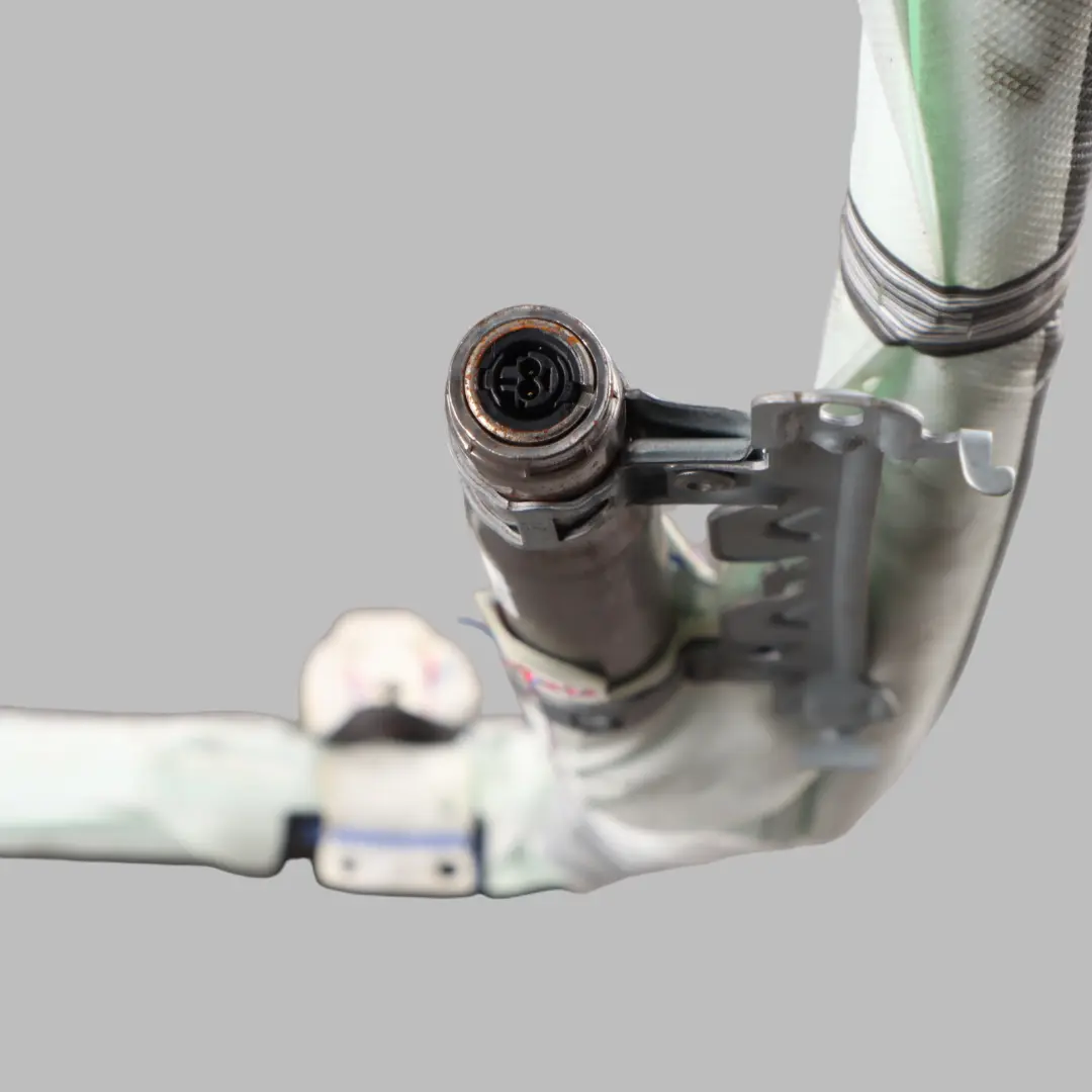 Head Air Module Roof Side Curtain Left N/S to Mercedes GLA X156 with Part number A1568600302 Mercedes GLA X156 Head Air Module Roof Side Curtain Left N/S - SKU A1568600302 - Part number A1568600302