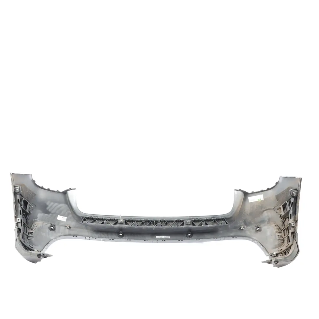 Mercedes X156 Rear Bumper AMG Upper Trim Panel Mountain Grey Metallic - 787 - SKU A1568804340-MG - Part number A1568804340