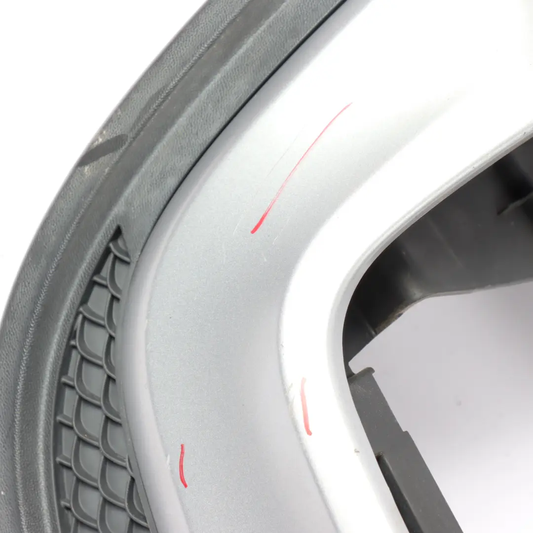 Pare-chocs Arrière Diffuseur Inférieur Panneau pour Mercedes X156 AMG à propos du numéro de pièce A1568852825 Mercedes X156 AMG Pare-chocs Arrière Diffuseur Inférieur Panneau - SKU A1568852825 - Numéro de pièce A1568852825