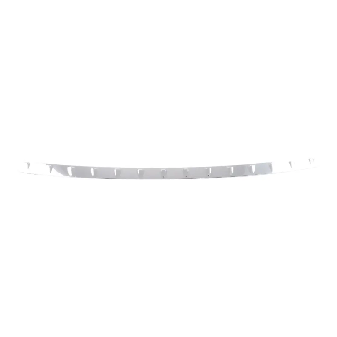 Mercedes X156 Edge Guard Boot Trunk Lid Tailgate Chrome Strip - SKU A1568850011 - Part number A1568850011