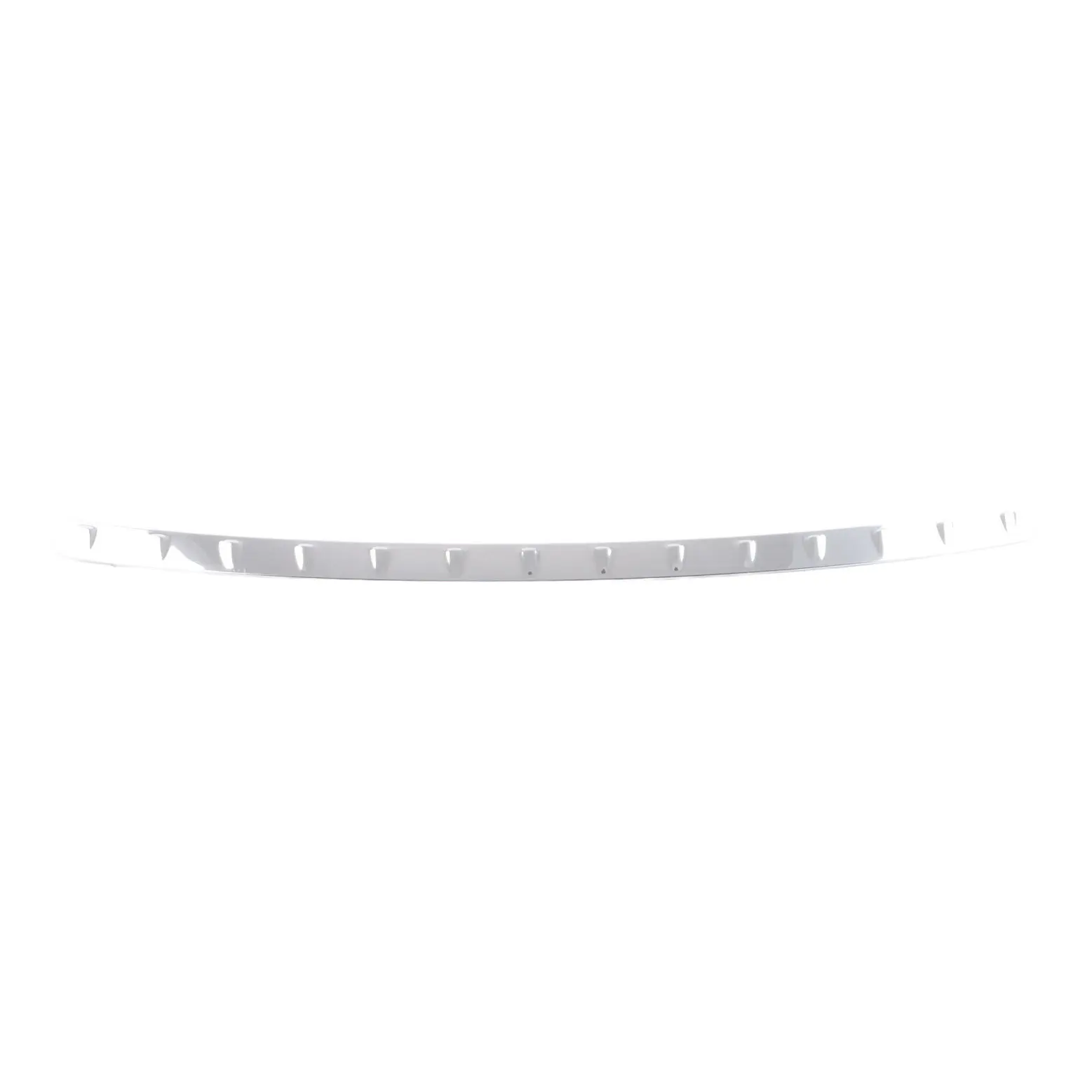 Mercedes X156 Paraspigoli Portellone Posteriore Striscia Cromata A1568850011